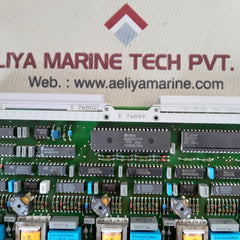 Ericsson tvf1135246 r2 pcb card rof 1375246/1