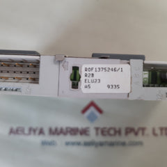 Ericsson tvf1135246 r2 pcb card rof 1375246/1