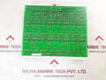 Ericsson tvf1135246 r2 pcb card rof 1375246/1