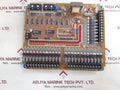 Donaldson p15-6458 program control