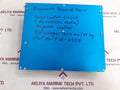 Donaldson p15-6458 program control