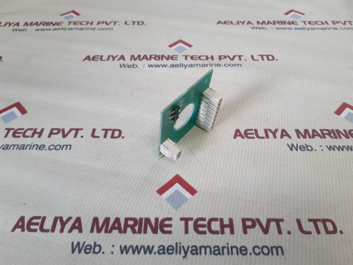 Kone 166288 h 01 pcb card