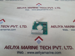 Kone 166288 h 01 pcb card