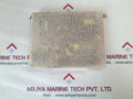 Alfa synalfa 63207.2a colombcs synchro card 63207.1a