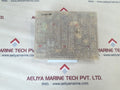 Alfa synalfa 63209-1b pcb card 63209.2b