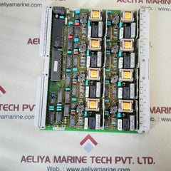 Ericsson rof 137 5246/1 r1a pcb card