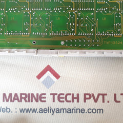 Ericsson rof 137 5246/1 r1a pcb card
