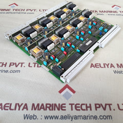 Ericsson rof 137 5246/1 r1a pcb card