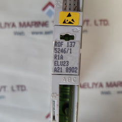 Ericsson rof 137 5246/1 r1a pcb card