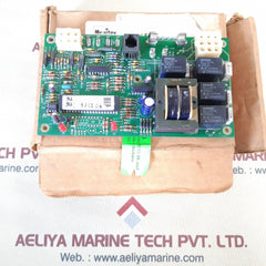 Manitowoc 2511223 /dixson 00049689 control board