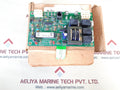 Manitowoc 2511223 /dixson 00049689 control board