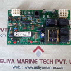 Manitowoc 2511223 /dixson 00049689 control board