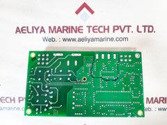 Manitowoc 2511223 /dixson 00049689 control board