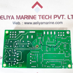 Manitowoc 2511223 /dixson 00049689 control board