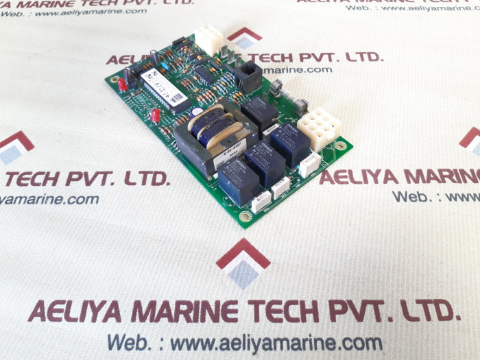 Manitowoc 2511223 /dixson 00049689 control board