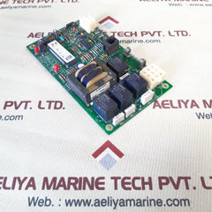 Manitowoc 2511223 /dixson 00049689 control board