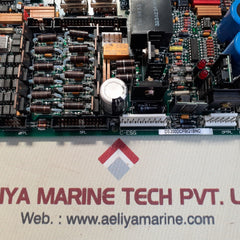 Ge ds200dcfbg1bnc pcb card
