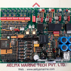 Ge ds200dcfbg1bnc pcb card