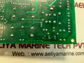 Ge ds200dcfbg1bnc pcb card
