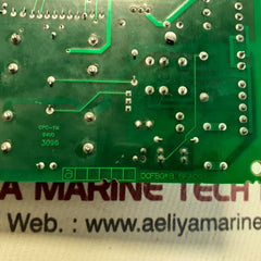 Ge ds200dcfbg1bnc pcb card