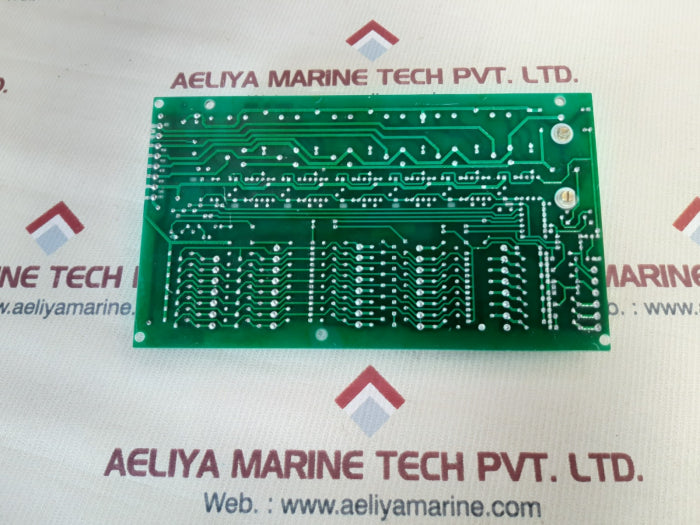 Carte as otis pcb card be 9658 as2 237