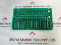 Carte as otis pcb card be 9658 as2 237