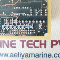 Ge ds200ldcch1a pcb card ds200ldcch1aka