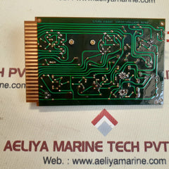 stork kwant 76 422 1a pcb card