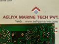 stork kwant 76 422 1a pcb card