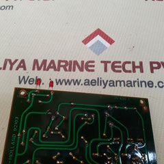 stork kwant 76 422 1a pcb card