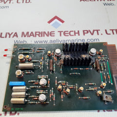 stork kwant 76 422 1a pcb card