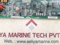 Ge ds200ldcch1aha pcb control lan & drive control communication