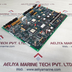 Ge ds200ldcch1aha pcb control lan & drive control communication