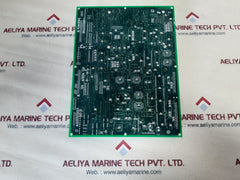 Ge ds200ldcch1aha pcb control lan & drive control communication