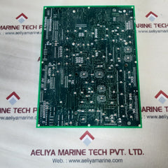 Ge ds200ldcch1aha pcb control lan & drive control communication