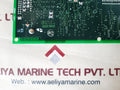 Ge ds200ldcch1aha pcb control lan & drive control communication