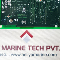 Ge ds200ldcch1aha pcb control lan & drive control communication