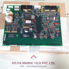 Ge ds200gsiag1chd pcb card