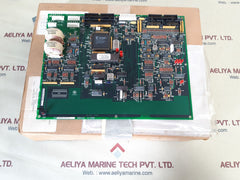 Ge ds200gsiag1chd pcb card
