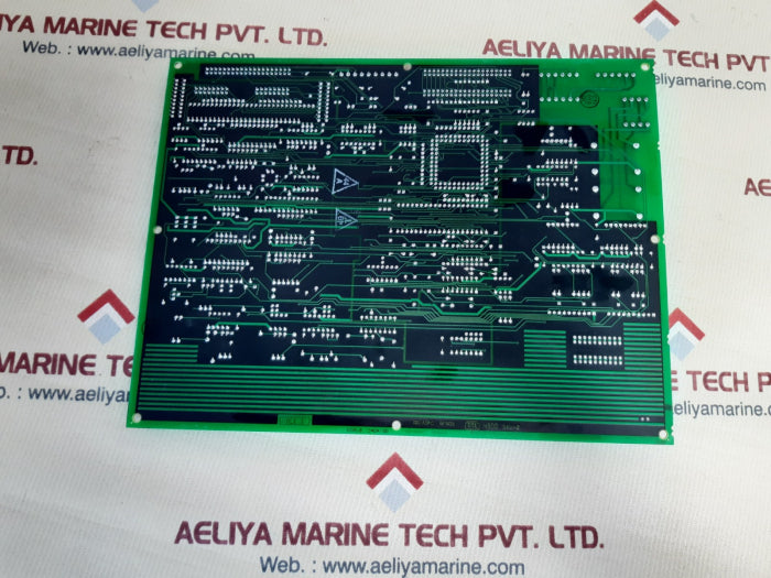 Ge ds200gsiag1chd pcb card