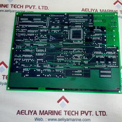 Ge ds200gsiag1chd pcb card