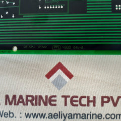 Ge ds200gsiag1chd pcb card