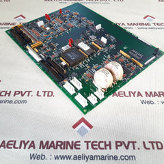 Ge ds200gsiag1chd pcb card