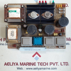 Alfa colombes 63206 c pcb card