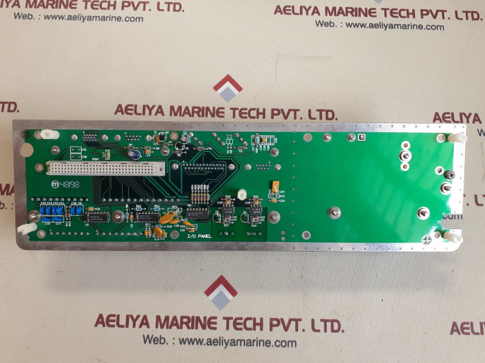 99 109 5852 i/o panel t65800818