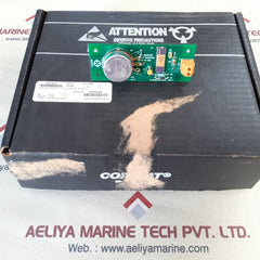 Halliburton pc board 940.20020 rev B