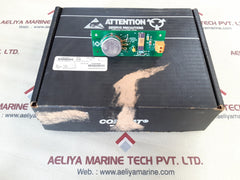 Halliburton pc board 940.20020 rev B
