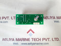 Halliburton pc board 940.20020 rev B