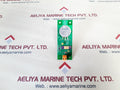 Halliburton pc board 940.20020 rev B