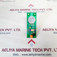 Halliburton pc board 940.20020 rev B
